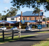 Blue Mountain Hotel - NT Tourism