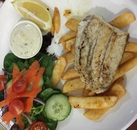 Bon Amici Wine Bar  Cafe - NT Tourism