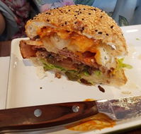 Burger Urge Toowoomba - NT Tourism