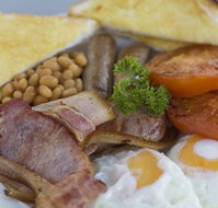 Cafe Arabica - NT Tourism