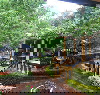 Cafe Valetta - NT Tourism