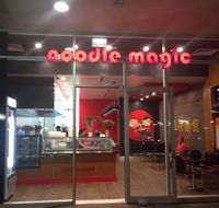 Chinese Noodle Magic - NT Tourism