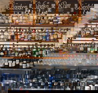 Cleveland Sands hotel - NT Tourism