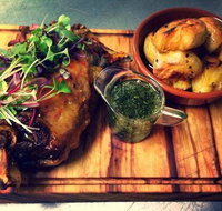 Doug and Pearl - NT Tourism