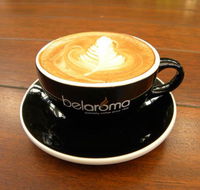 Engine Room Cafe - NT Tourism