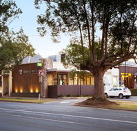 Federal Hotel Motel - NT Tourism