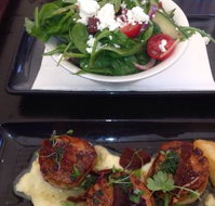 Fiction Bar  Restaurant - NT Tourism