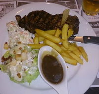 Fitzys - NT Tourism