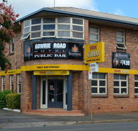 Gowrie Road Hotel - NT Tourism