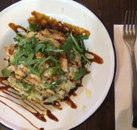 GPO bar and caFE - NT Tourism