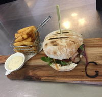 Grumpy's Tavern - NT Tourism