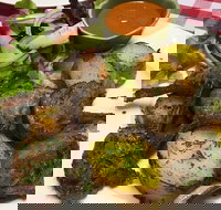 Heart of Europe - NT Tourism