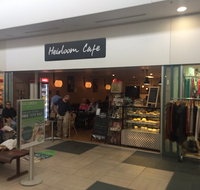 Heirloom Cafe - Accommodation NT