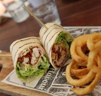 Hog's Breath Cafe - NT Tourism