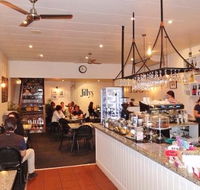 Jillys Cafe - NT Tourism