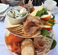 Kingfishers Cafe Restaurant - NT Tourism