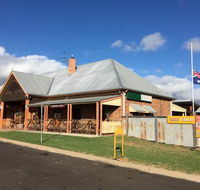 Leyburn Royal Hotel - NT Tourism
