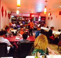 Little Istanbul Place - NT Tourism