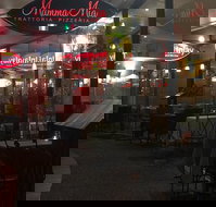 Mamma Mia Trattoria Pizzeria - NT Tourism