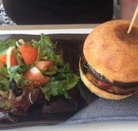 Michelle's Cafe - NT Tourism