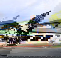 Newtown Hotel - NT Tourism