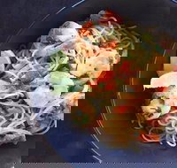 Noci Italiano Restaurant - NT Tourism