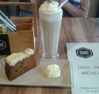 One Stop Cafe - NT Tourism