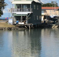 Pelican's Cafe - Accommodation NT