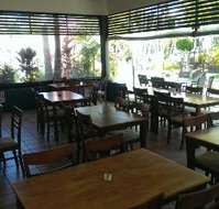 PK's Cafe  Bar - Accommodation NT