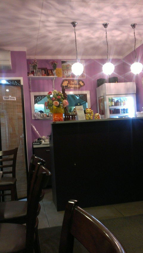 Rak Thai Kitchen - NT Tourism 1