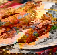 Sofra Turkish Cuisine - NT Tourism