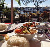 Thai Inlay - NT Tourism