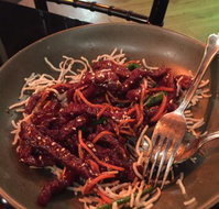 Thai Siam - NT Tourism