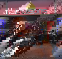 Thaisons - NT Tourism