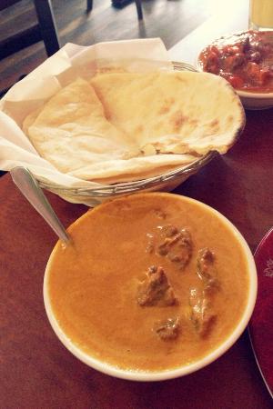 The Everest Spice Tandoori & Curry House - Accommodation NT 0