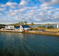 The Lighthouse - NT Tourism
