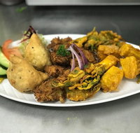 The South Indian Restaurant - Accommodation NT