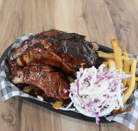 Twelve Boar - NT Tourism