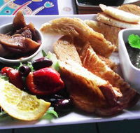 Two Bird's Cafe - NT Tourism