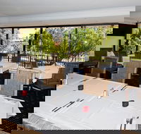 Vista Restaurant  Wine Bar - NT Tourism