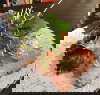 Zyka's Kitchen - NT Tourism