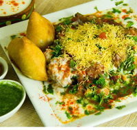 7Hills Indian Vegeterian Restaurant - NT Tourism