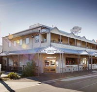 Allenstown Hotel - NT Tourism