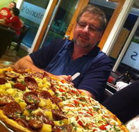 Antonio's Italian Pizzeria - NT Tourism