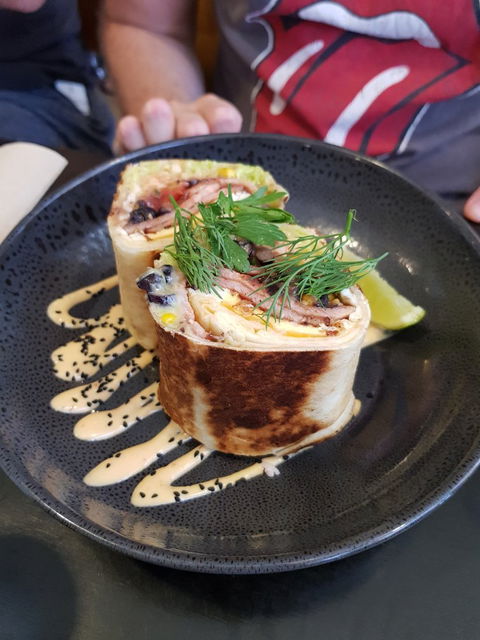 Beau's - NT Tourism 6