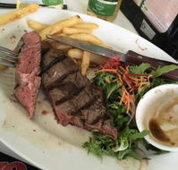 Bellvista Tavern - NT Tourism