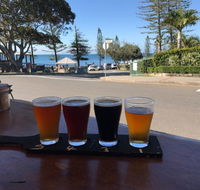 Blackwater Trading Co - NT Tourism