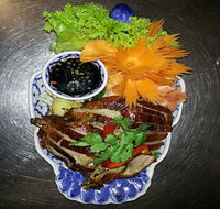 Blue Orchid Thai Restaurant - NT Tourism