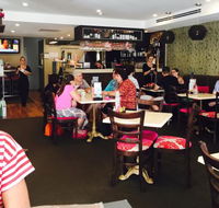 Cafe Bliss - NT Tourism