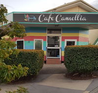 Cafe Camellia - NT Tourism